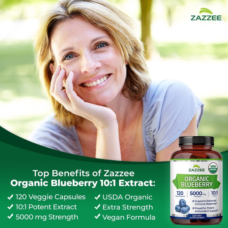 Zazzee HERBAL_SUPPLEMENT - Image 4